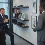 David Oyelowo, Joel Edgerton