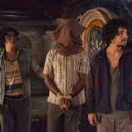 Rodrigo Corea, David Oyelowo, Diego Cata&ntilde;o