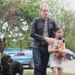 Scott Shepherd, Sterling Jerins