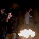 Bartosz Gelner, Wiktoria Stachowicz