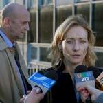 Magdalena Popławska, Janusz Chabior