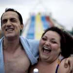 Aniello Arena, Giuseppina Cervizzi