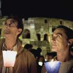 Aniello Arena, Nando Paone