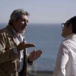 Alain Chabat, Jonathan Lambert