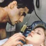 Bruce Abbott, Barbara Crampton