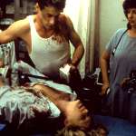 Bruce Abbott, Carolyn Purdy-Gordon, Barbara Crampton