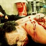 Robert Sampson, Peter Kent