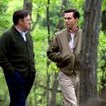 Nicholas Hoult, Kevin Spacey