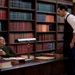 Nicholas Hoult, Kevin Spacey