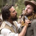 Bill Tangradi, Matthew McConaughey