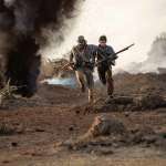 Jacob Lofland, Matthew McConaughey