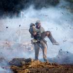 Jacob Lofland, Matthew McConaughey