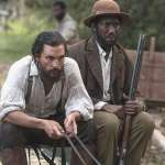 Matthew McConaughey, Mahershala Ali