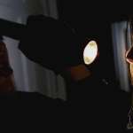 Manuela Velasco, &Oacute;scar Zafra