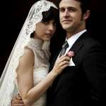 Leticia Dolera, Diego Mart&iacute;n