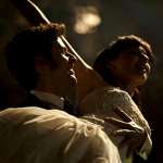 Leticia Dolera, Diego Mart&iacute;n