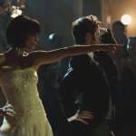 Leticia Dolera, Diego Mart&iacute;n