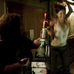 Manuela Velasco, Ismael Fritschi