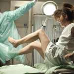 Manuela Velasco, Javier Laorden