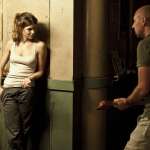 Manuela Velasco, Jaume Balaguer&oacute;