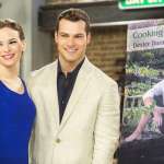 Danielle Panabaker, Shawn Roberts