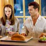 Danielle Panabaker, Shawn Roberts