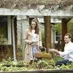 Danielle Panabaker, Shawn Roberts