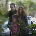 John Cusack, Briana Roy, Rachelle Lefevre