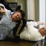 Bruce Willis, Karl Urban