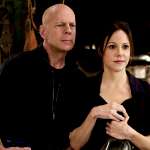 Bruce Willis, Mary-Louise Parker