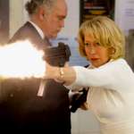 Helen Mirren, John Malkovich