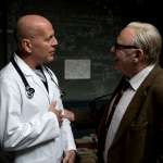 Anthony Hopkins, Bruce Willis