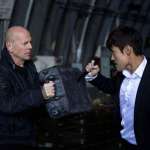 Bruce Willis, Byung-hun Lee