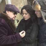 Bruce Willis, Brian Cox, Mary-Louise Parker