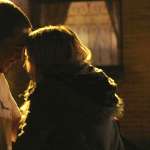 Martin Compston, Natalie Press