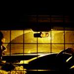 Tony Curran, Kate Dickie