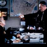 Dennis Hopper, Shawn Michael Ryan