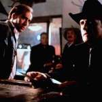 Dennis Hopper, Nicolas Cage