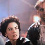 Lara Flynn Boyle, Nicolas Cage