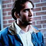 Nicolas Cage