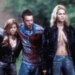 Juli Drajk&oacute;, Judit Viktor, Danny Dyer