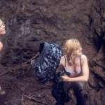 Juli Drajk&oacute;, Judit Viktor