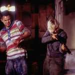 Laura Harris, Danny Dyer