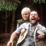 Laura Harris, Andy Nyman