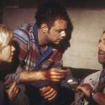 Laura Harris, Danny Dyer, Andy Nyman