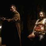 Levente T&ouml;rk&ouml;ly, Andy Nyman