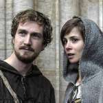 Jan Krauter, Aylin Tezel