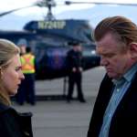 Brendan Gleeson, Brit Marling