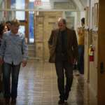 Robert Redford, Richard Jenkins