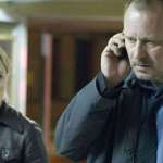 Melissa George, Stellan Skarsg&aring;rd